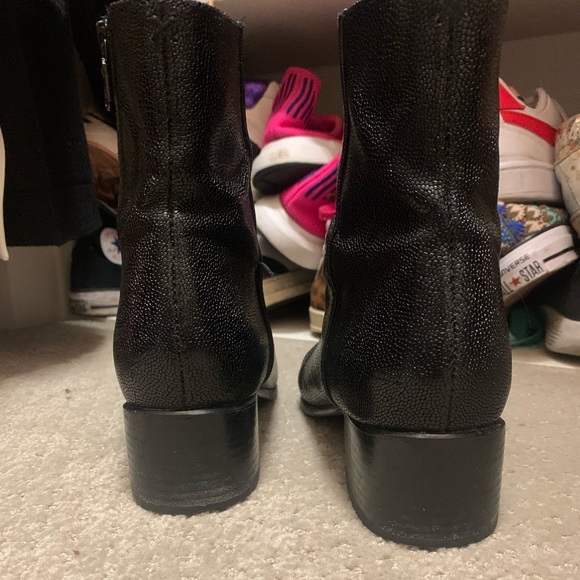 Rag and Bone Aslen boot size 38 - Picture 8 of 12